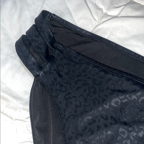 Kiava black leopard bikini - Picture 4 of 6